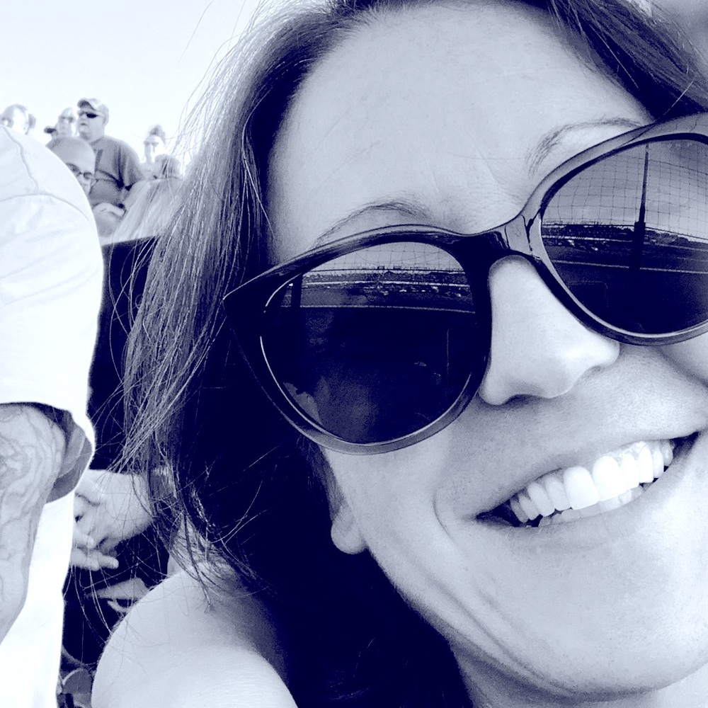 Meet your Posher, Jen